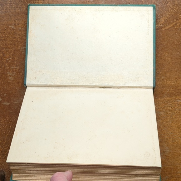 1910 Book "God's Fellow Workers" - Picture 8 of 12